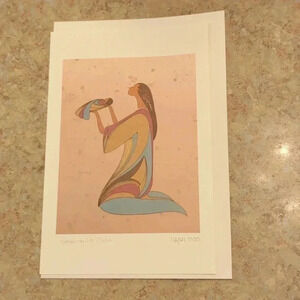 Art Card by Maxine  Noel